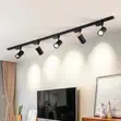 30W LED Track Light - 1