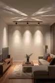 30W LED Track Light - 2