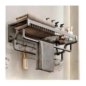 Brand New Bathroom Towel Rack