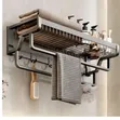 Brand New Bathroom Towel Rack - 2