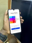 Samsung Galaxy A16 128GB Blue - 4