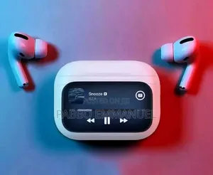 A11 Pro Touch Screen Earbuds