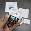 A11 Pro Touch Screen Earbuds - 2
