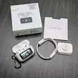 A11 Pro Touch Screen Earbuds - 4