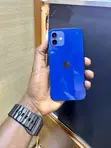Apple iPhone 12 64GB Blue - 1