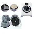 Anti-Vibration Foot Pads for Appliances - 1