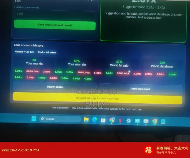 Aviator Predictor AI Tool - 1