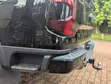 Ford Ranger Wildtrak 2023 Black - 2