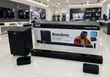 DW DIGIWAVE DWSB-5005 5.1ch Soundbar with Rear Speakers - 1
