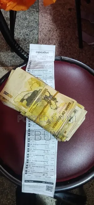 Betting Sure Wins (Not Guaranteed)