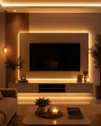 LED Strip Lights - Cuttable, Indoor/Outdoor - 5