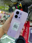 New Xiaomi Redmi 15C 4G 256GB Pink - 4