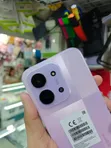 New Xiaomi Redmi 15C 4G 256GB Pink - 5