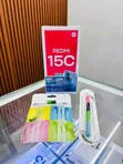 New Xiaomi Redmi 15C 4G 256GB Black - 1