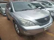 Toyota Harrier 2010 Silver - 3