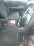 Toyota Harrier 2010 Silver - 5