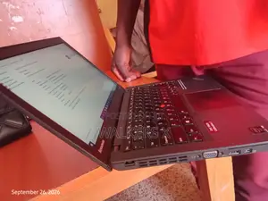 Lenovo ThinkPad 240X Laptop - Intel Core i7, 8GB RAM, 500GB SSD