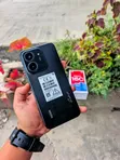New Xiaomi Redmi 15C 4G 256GB Black - 1