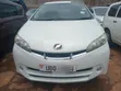 Toyota Wish 2010 White - 2