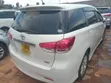 Toyota Wish 2010 White - 5