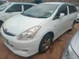 Toyota Wish 2007 White - 2