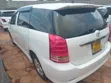 Toyota Wish 2007 White - 5