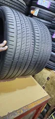 215/45R17 Continental Foreign Used Tyres - 1