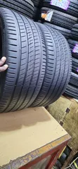 215/45R17 Continental Foreign Used Tyres - 2