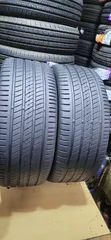 215/45R17 Continental Foreign Used Tyres - 3