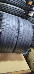 215/45R17 Continental Foreign Used Tyres - 4