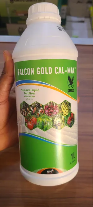 Cal Max Fertiliser 1L