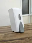 Manual Liquid Soup Dispenser - 3