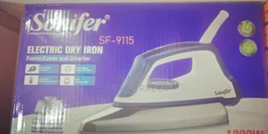 Sonifer SF-9115 Dry Flat Iron