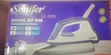 Sonifer SF-9115 Dry Flat Iron - 1