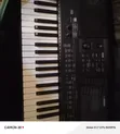 Yamaha PSR-E463 Digital Keyboard - 4