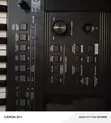 Yamaha PSR-E463 Digital Keyboard - 5