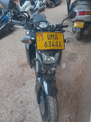 Honda CB 2020