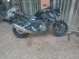 Honda CB 2020 - 4