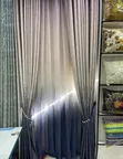 Semi Sheer Curtains - Brand New - 4