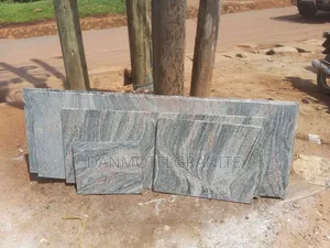 Premium Granite and Marble Slabs