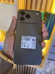 New Tecno Spark 50 128GB Black - 3