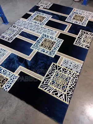 VIP Modern Medium Center Rugs