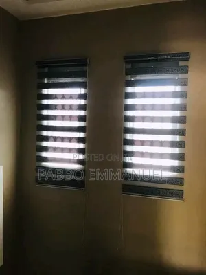 Brand New Office Blinds - VIP Brand