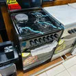 Blueflame 50x50cm Freestanding Cooker - 2