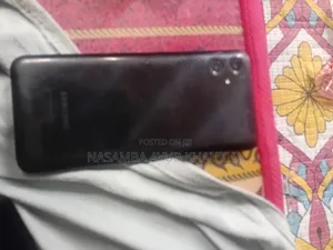 Samsung Galaxy A04e 32GB Black
