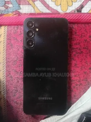 Samsung Galaxy A05s 128GB Black
