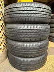 Goodyear Tyres 215/65R16 for Toyota Noah/RAV4 (Used) - 1
