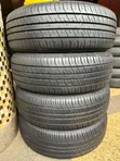 Goodyear Tyres 215/65R16 for Toyota Noah/RAV4 (Used) - 2
