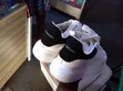 New Alexander McQueen Canvas Sneakers - 2
