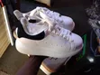 New Alexander McQueen Canvas Sneakers - 3